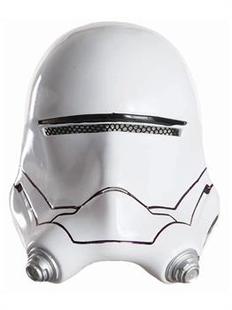 Star Wars Episode VII - Boys Flametrooper Half Helmet