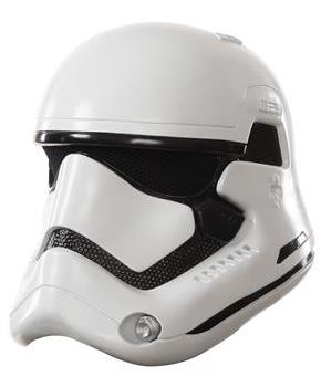 Star Wars Episode VII - Stormtrooper Boys Full Helmet