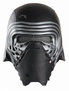 Star Wars Episode VII - Mens Kylo Ren Half Helmet