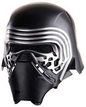 Star Wars Episode VII - Kylo Ren Full Helmet For Men
