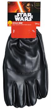 Star Wars Episode VII - Mens Kylo Ren Gloves
