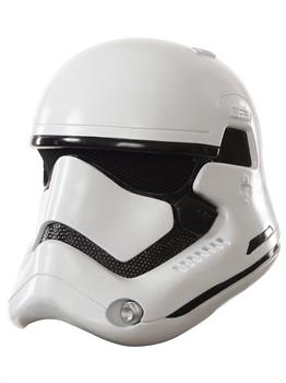 Star Wars Episode VII - Mens Stormtrooper Full Helmet