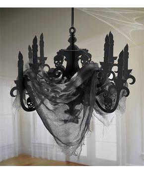 Hanging Candelbra