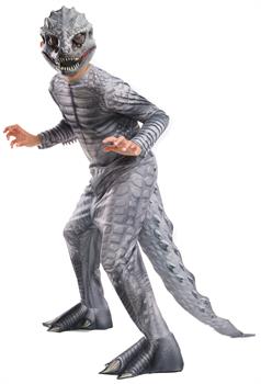 Boys Dinosaur Costume