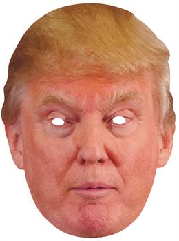 Donald Trump Mask