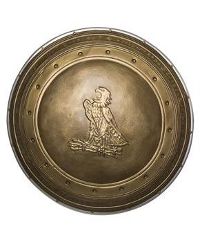 Batman V Superman: Dawn Of Justice Wonder Woman 12 Inch Shield