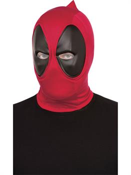 Classic Deluxe Deadpool Mask