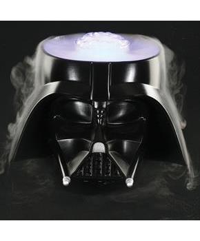 Darth Vader Mister Machine