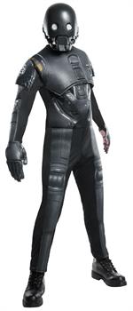 Star Wars: Rogue One - Seal Droid Deluxe Adult Costume