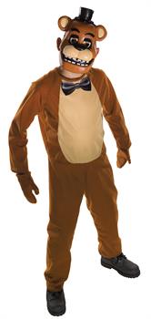Five Nights at Freddys: Freddy Child Costume
