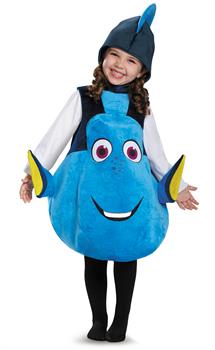Finding Dory Deluxe Dory Toddler Costume