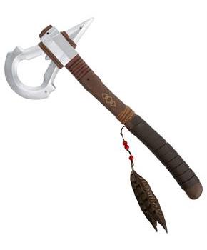 Assassin's Creed Connor Tomahawk
