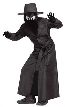 Spy Guy Child Costume