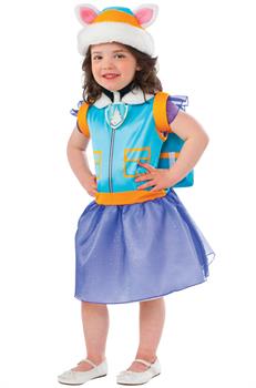 Paw Patrol: Everest Classic Child Costume