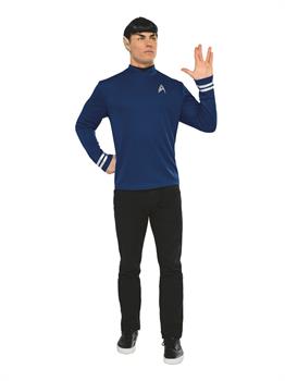 Star Trek Beyond Spock Mask Costume
