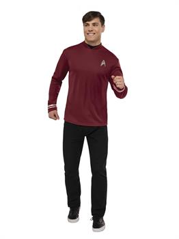 Star Trek Beyond: Scotty Classic Adult Shirt