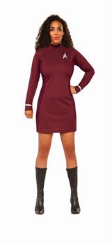 Star Trek 3 Adult Uhura Womens Costume