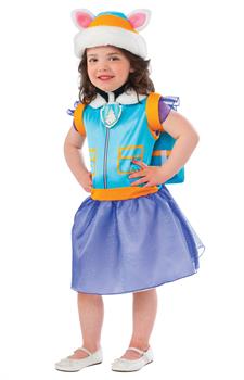 Paw Patrol: Everest Classic Toddler Costume