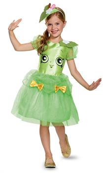 Shopkins Apple Blossom Child Costume