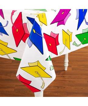 Graduation Tablecover