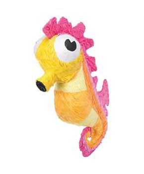 Seahorse Pinata 22" long x 10"