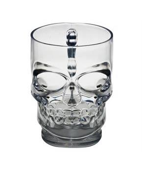 Skull Mug