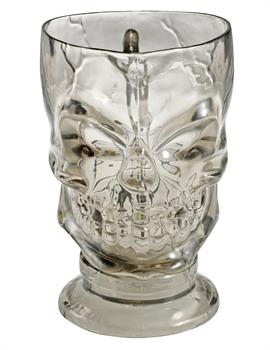 Skull Pitcher