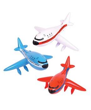 Inflatable Jet