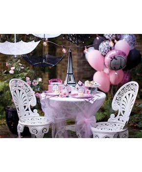 Paris Damask Pack Add-On