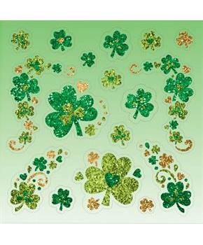 Shamrock Body Jewelry