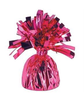 Cerise Balloon Weight