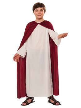 Boys Deluxe Jesus Costume