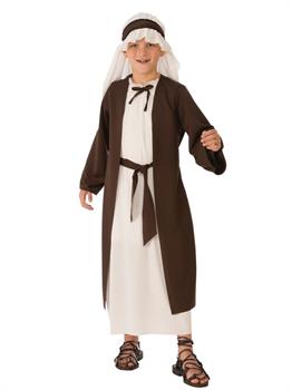 Saint Joseph Boys Costume