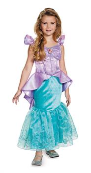Ariel Prestige Toddler Costume