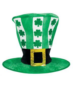 St. Patrick's Day Oversize Adult Hat