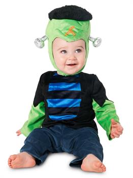 Baby Frankenmonster Infant Costume