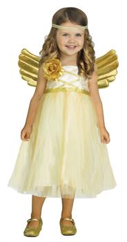 My Angel Baby Child Costume