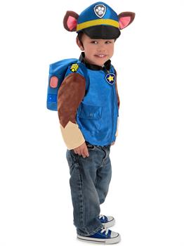 Paw Patrol Chase Infant Costume