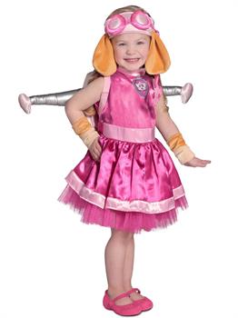 Paw Patrol Skye Infant Costume