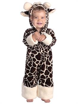 Baby Giraffe Infant Costume