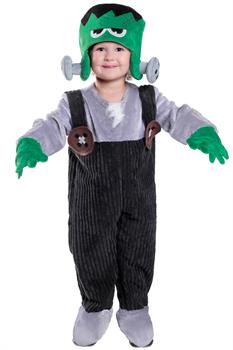 Little Monster Child Costume