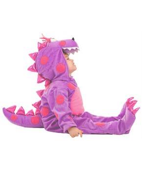 Teagan the Dragon Infant Costume