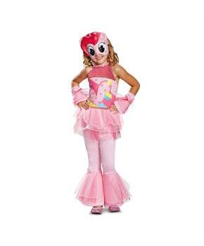 My Little Pony: Pinkie Pie Deluxe Child Costume