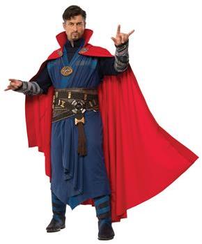 Dr. Strange Cape - Deluxe