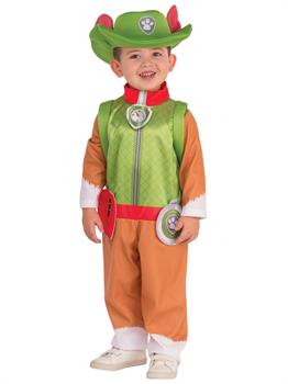 PAW Patrol : Tracker Child Costume