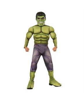 Thor: Ragnarok - Hulk Child Costume