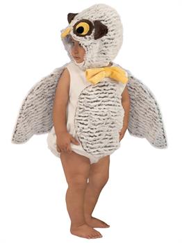 Oliver the Owl Infant Costume
