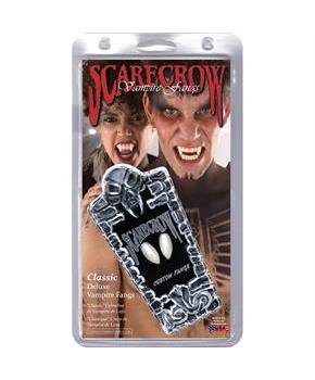 Classic Custom Vampire Fangs