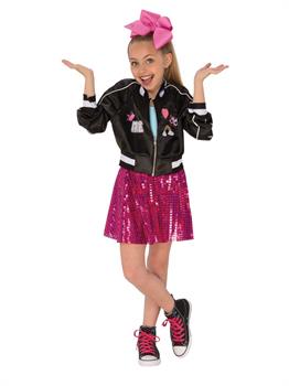 JoJo Siwa Girls Jacket