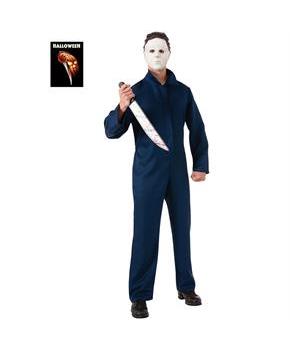 Michael Myers Adult Costume